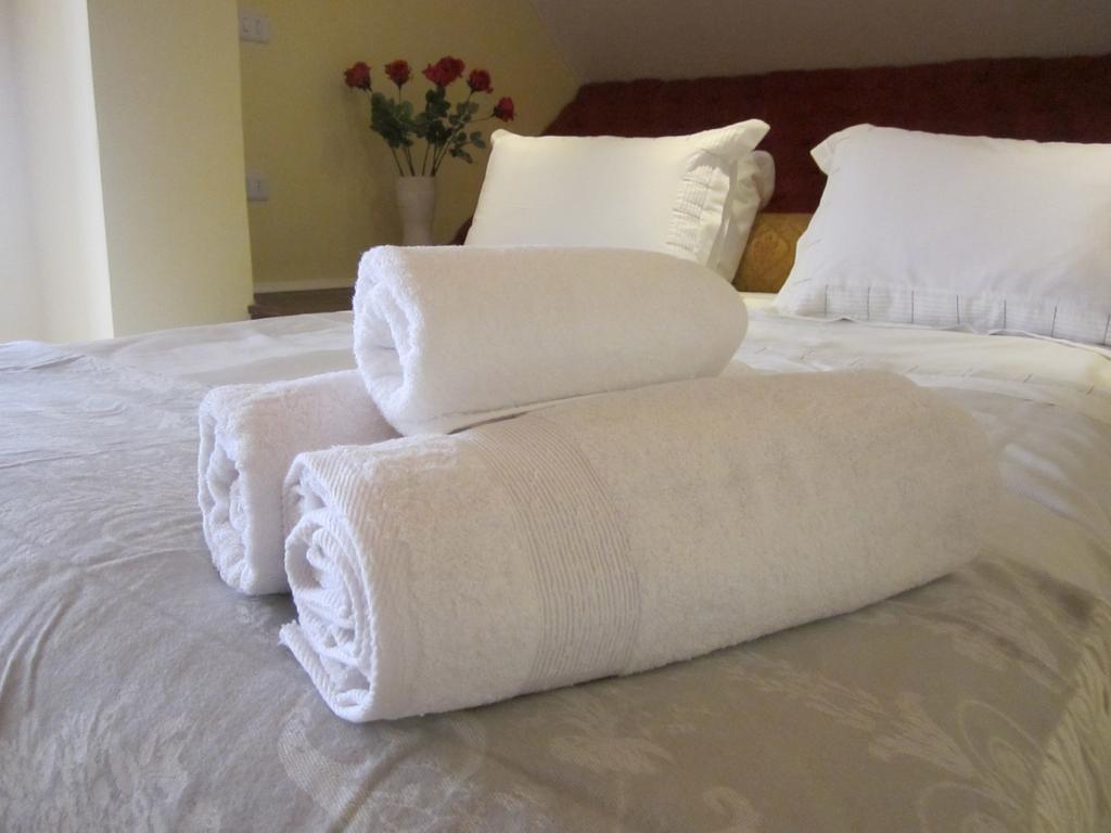 Hotel Boutique Castillo Del Mar El Quisco Quarto foto